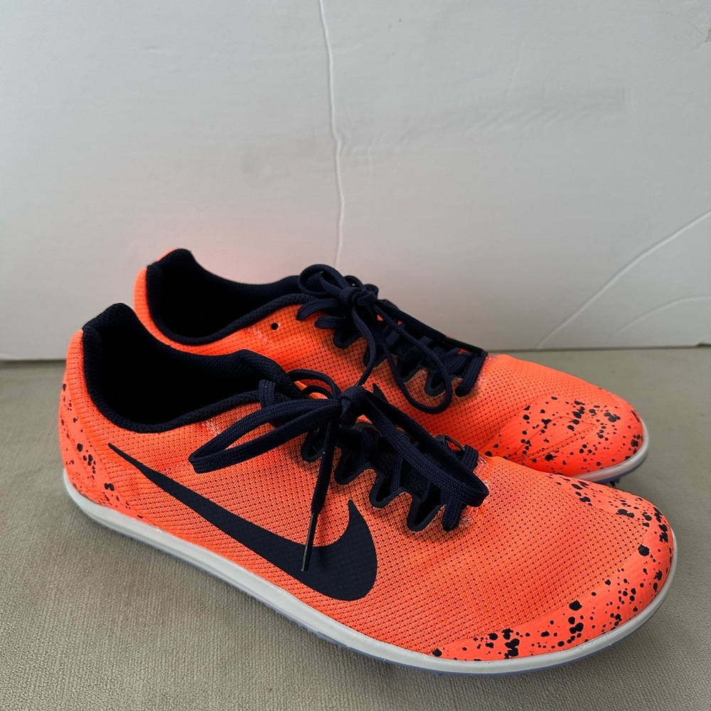 Nike Zoom Track Running Shoe size 8.5